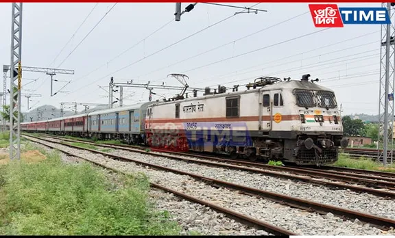 NFR Introduces Two New Pairs of Weekly Special Trains to Address Summer Rush